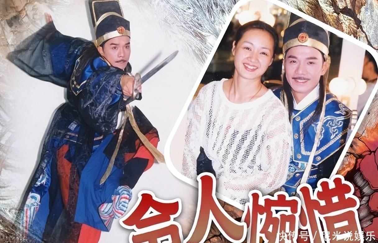演员张振寰告别式,23年没见面的儿子现身,鞠躬送别父亲:这辈子辛苦了 - 360娱乐,你开心就好