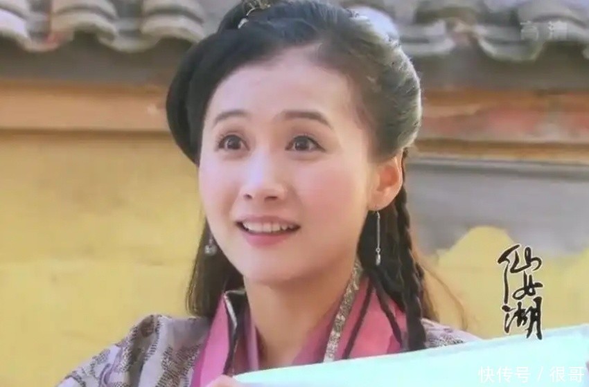 王婉娟:因《麻雀》成名,人称国民嫂子,如今出演蔷薇风暴无人识 - 360娱乐,你开心就好