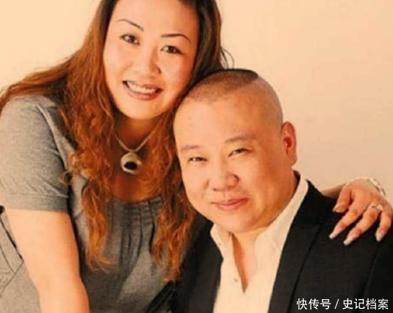 24年前抛弃郭德纲父子的胡中惠,如今回国探子,是否曾后悔? - 360娱乐,你开心就好