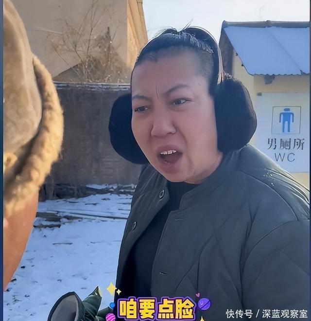 突发!网红“东北雨姐”将暂别荧幕,嗓子有肿瘤,生怕丈夫担心 - 360娱乐,你开心就好