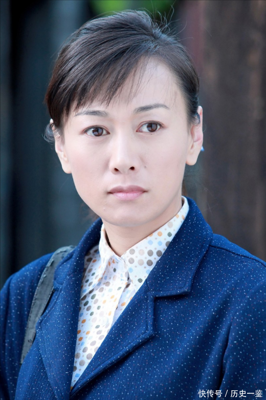 齐欢:年代戏女王,长相一般,演技炸裂,30岁恨嫁,44岁已躺平