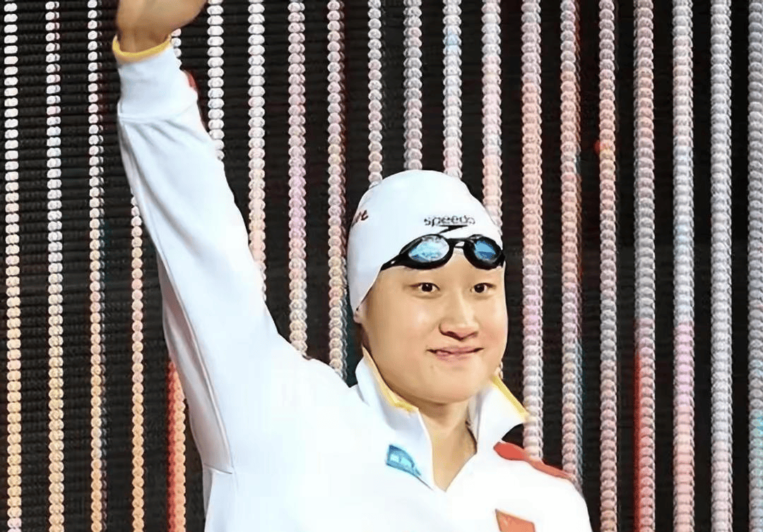 辽宁奥运冠军,嫁大23岁三婚男,花170万买路虎送他,结局让人意外