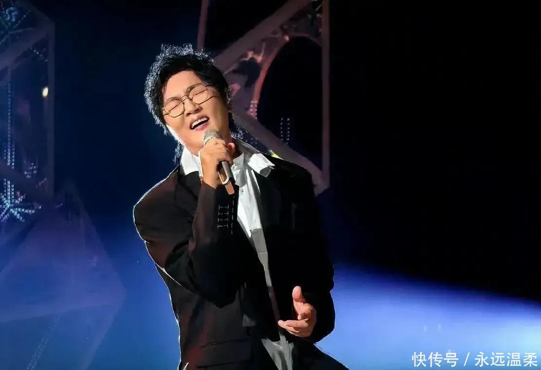 孙楠《歌手 2024》第四期演唱《拯救》：经典重现，情感共鸣 - 360娱乐，你开心就好