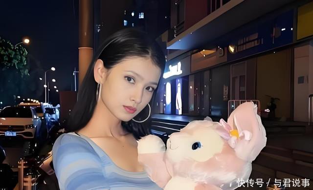24岁维族女演员夏依丹去世,好友否认抑郁离世,死因成谜 - 360娱乐,你开心就好