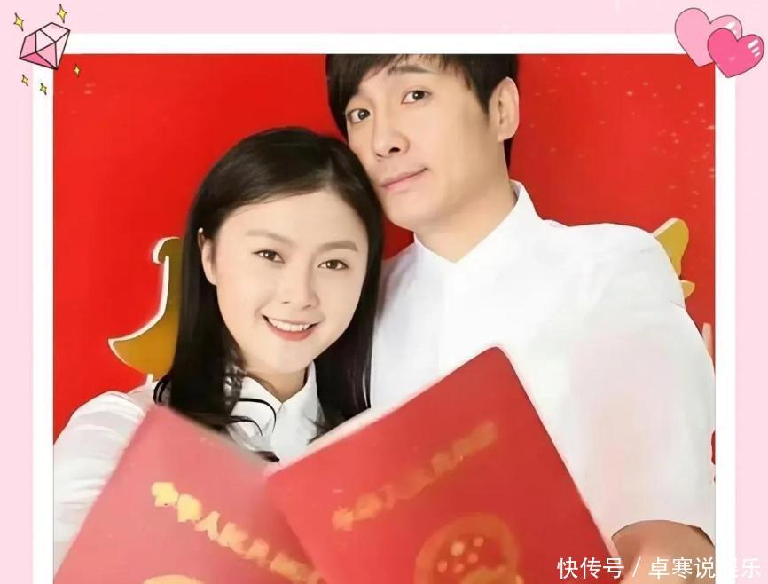 沈腾王琦婚礼盛况曝光,众星云集,网友:王琦美丽动人,气质旺夫
