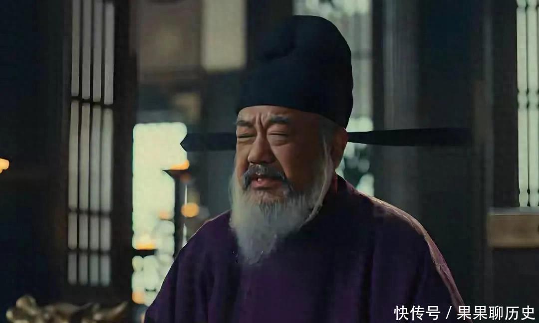 太平年：弃用冯道，看懂郭荣为何执意御驾亲征，才知他在算计什么 - 360娱乐，你开心就好