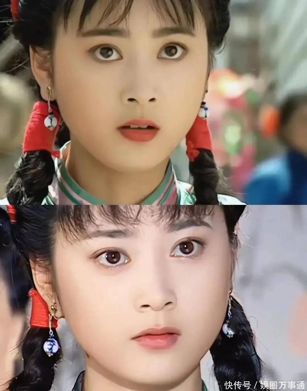 谢润:是最干净女演员,与丈夫结婚18年零绯闻,把婆婆当亲妈对待 - 360娱乐,你开心就好