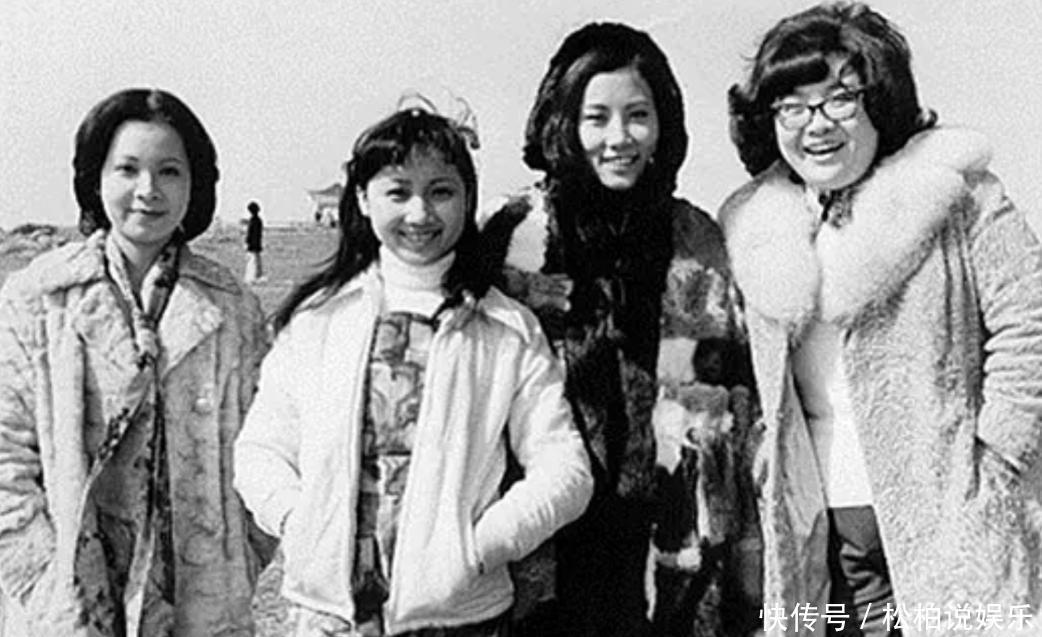 回顾歌手张德兰:27岁为爱隐退,43岁转行学医,嫁人34年无儿无女 - 360娱乐,你开心就好