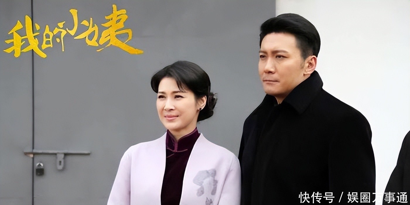 谢润：是最干净女演员，与丈夫结婚18年零绯闻，把婆婆当亲妈对待 - 360娱乐，你开心就好