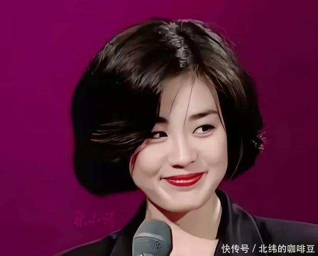 美的让人窒息的女明星丛珊:从《牧马人》的国民女神到跨国艺术家 - 360娱乐,你开心就好
