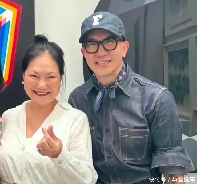 S妈与具俊晔联手,参与大S起诉张兰案,律师发文证实透露官司细节 - 360娱乐,你开心就好