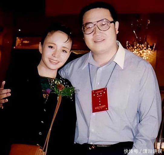 有一种“算计”叫梁欢英达，终于明白梁欢当年为何会选择英达 - 360娱乐，你开心就好