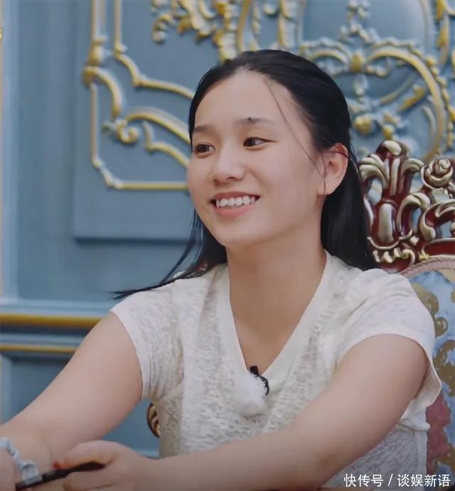 《再见爱人5》骂梁淞很容易,但谁替何美延养仨孩子?她不缺同情 - 360娱乐,你开心就好