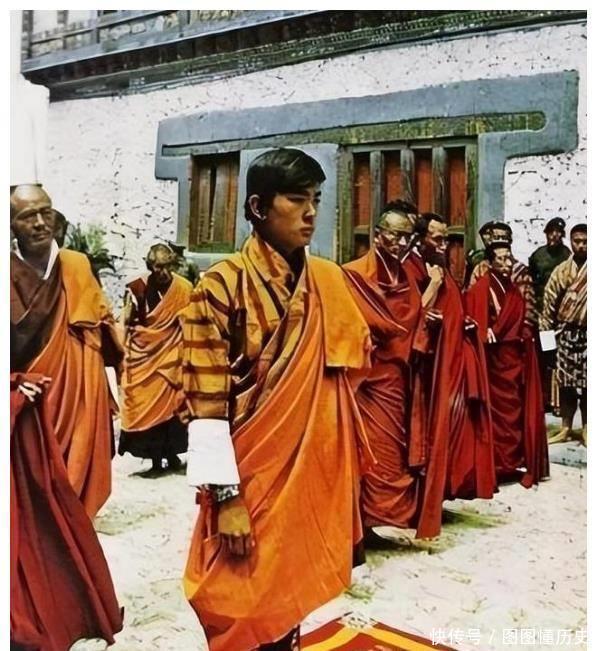 4位不丹王太后美貌不减：穿传统服装让人难移眼，可惜美貌没遗传 - 360娱乐，你开心就好