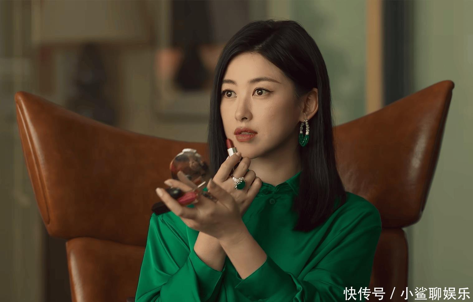 玫瑰的故事：直到姜雪琼堕胎离婚，才发现，她“夺走”亦玫的结局 - 360娱乐，你开心就好