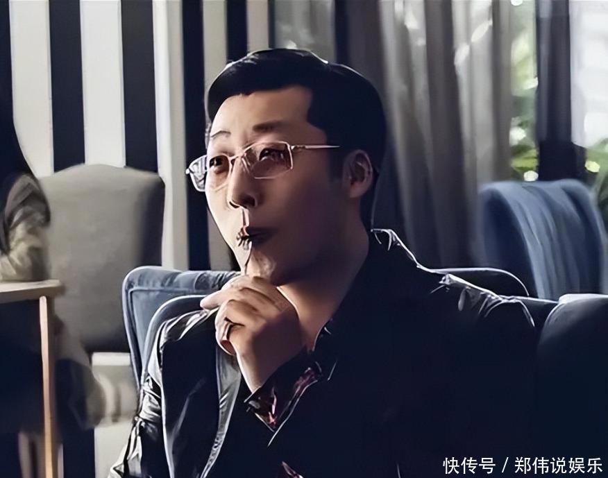 张子贤:从孙红雷的助手,蜕变为如今的实力演员,经历艰辛不易 - 360娱乐,你开心就好