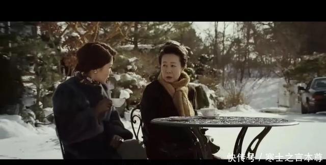 《下女》,红酒诱惑、财阀虚伪,全度妍演绎最痛上流梦 - 360娱乐,你开心就好
