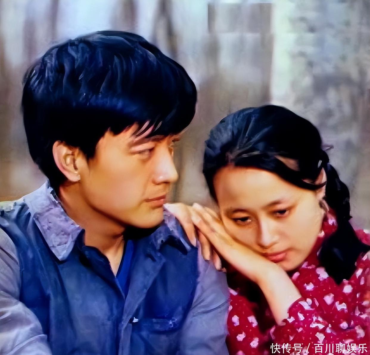 回顾周里京:帅过陈道明,初恋去世30年后,他过的幸福吗? - 360娱乐,你开心就好