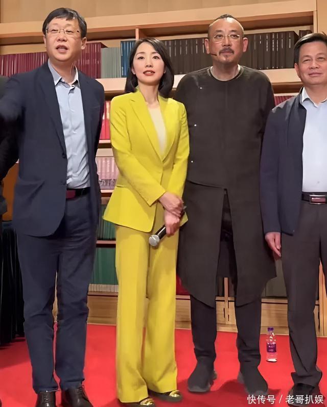 央视主播杨丹:嫁给初恋丁克15年,40岁意外得子逆龄如少女 - 360娱乐,你开心就好