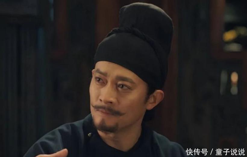 随着《唐朝诡事录》爆火的,是打了个漂亮翻身仗的杨志刚 - 360娱乐,你开心就好