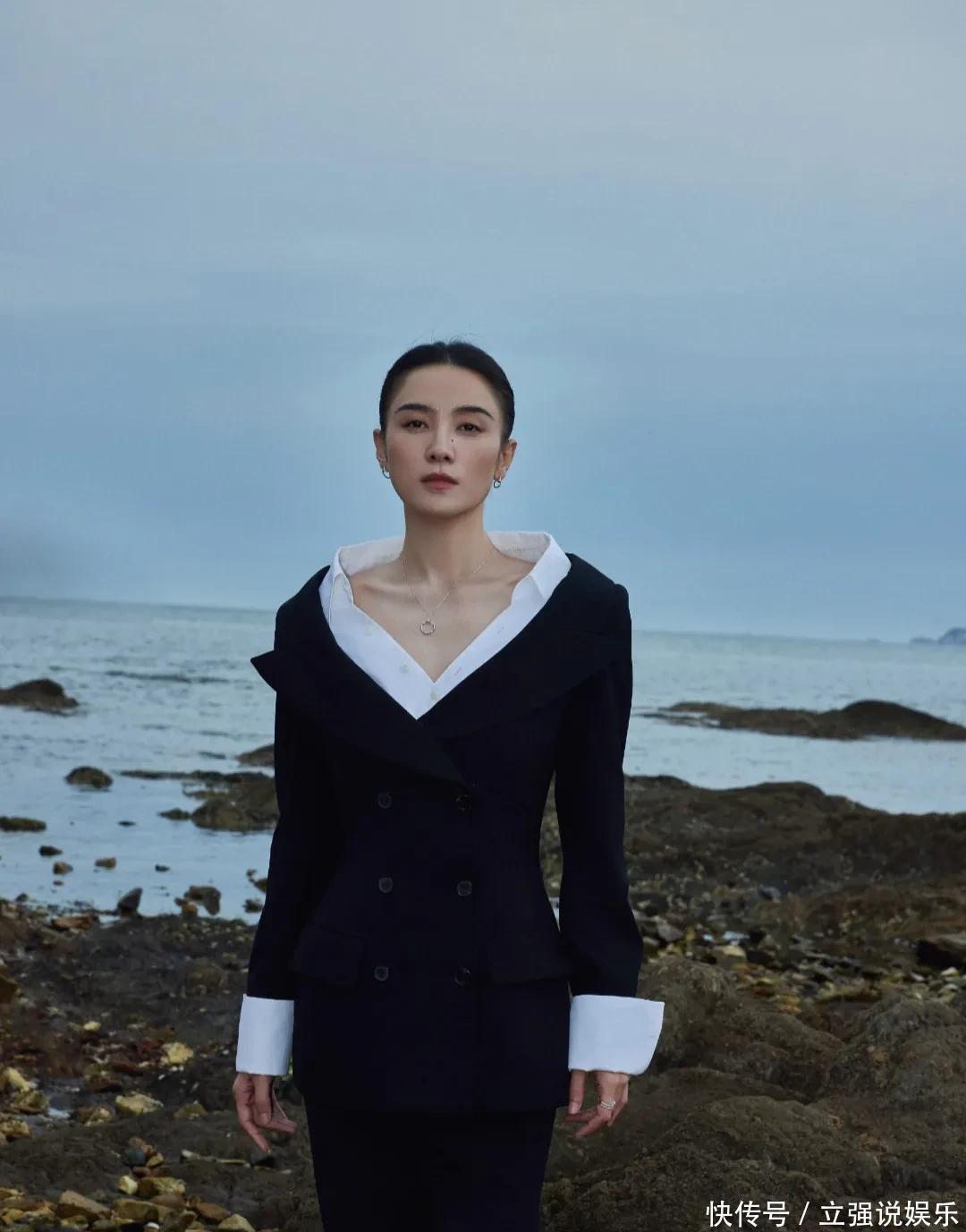 大小宋佳:两代“宋佳”的演艺风华,藏着观众的青春与记忆 - 360娱乐,你开心就好