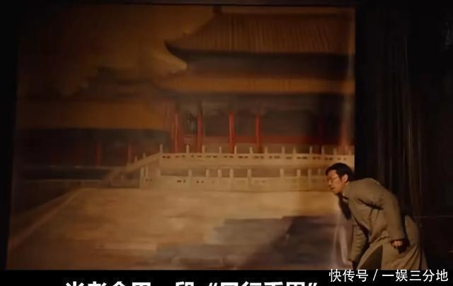 杨恩又临场改戏太绝，催泪又给电影添彩 - 360娱乐，你开心就好