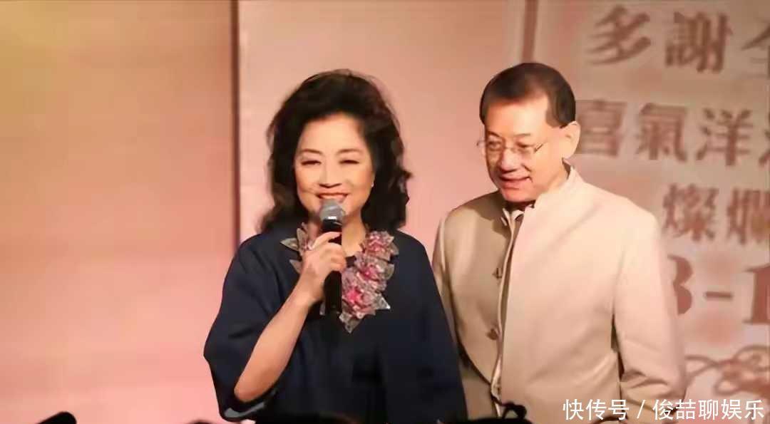 她宁孑然一生也不放弃中国国籍，众人宠爱，春晚亦破例 - 360娱乐，你开心就好