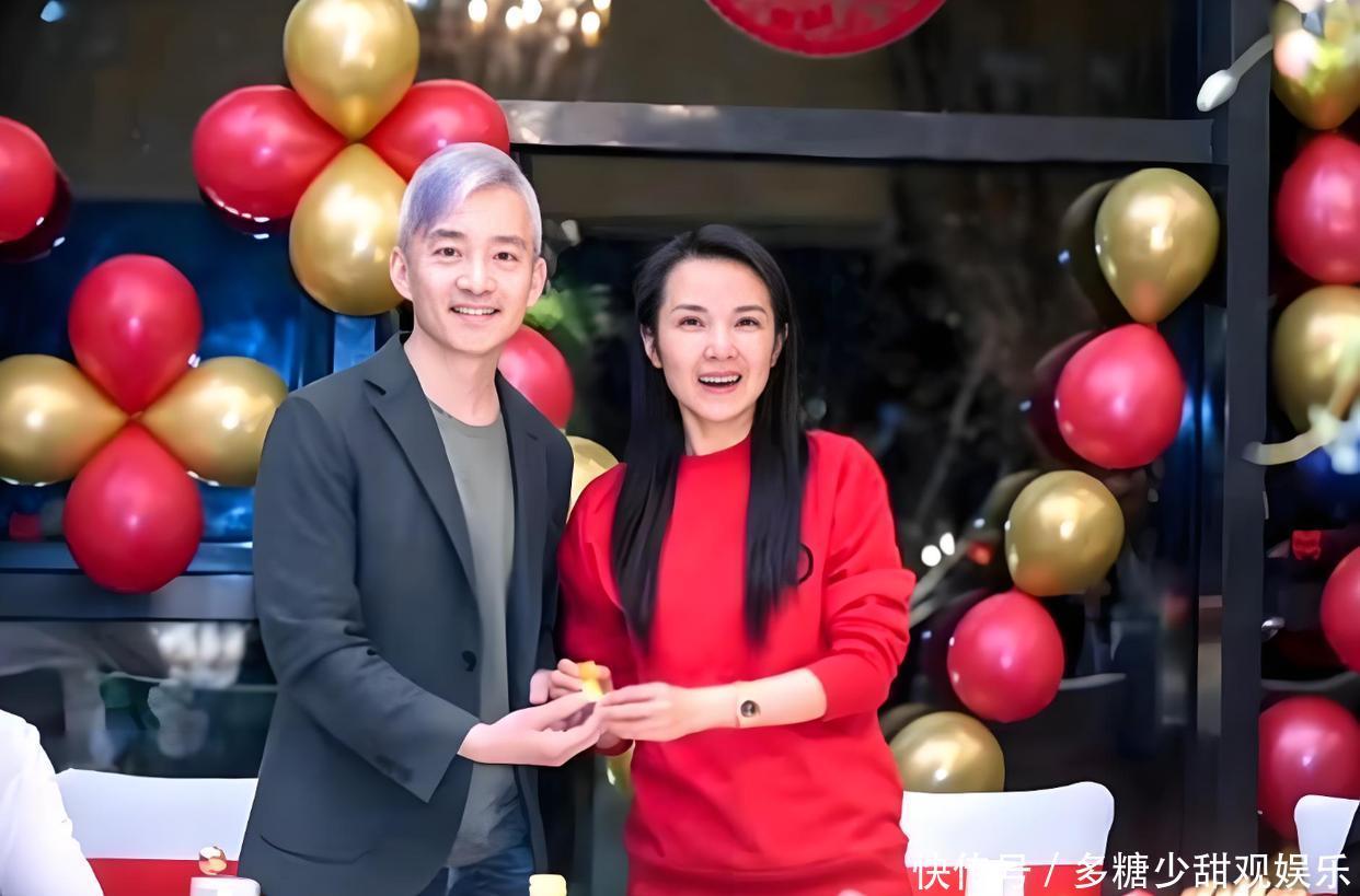亚宁,从央视顶流到百亿影业操盘手 - 360娱乐,你开心就好