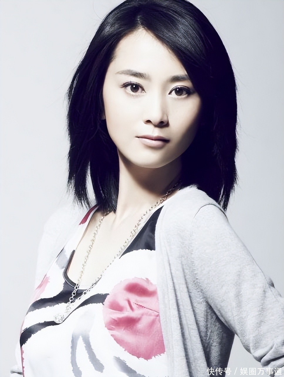 谢润：是最干净女演员，与丈夫结婚18年零绯闻，把婆婆当亲妈对待 - 360娱乐，你开心就好