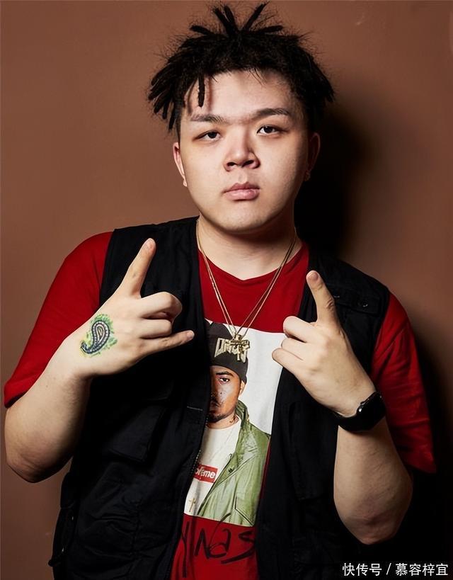国内十大说唱rapper歌手 - 360娱乐,你开心就好
