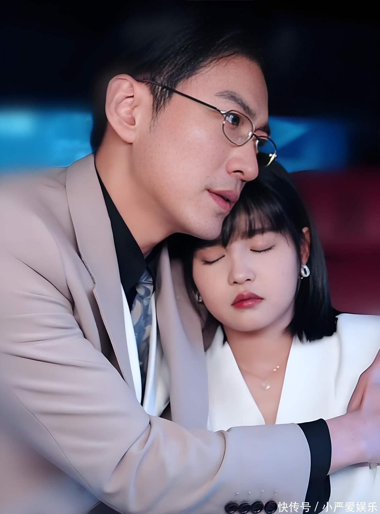 爆！短剧演员于龙求婚杨伊璐，网友：嗑的CP成真了 - 360娱乐，你开心就好