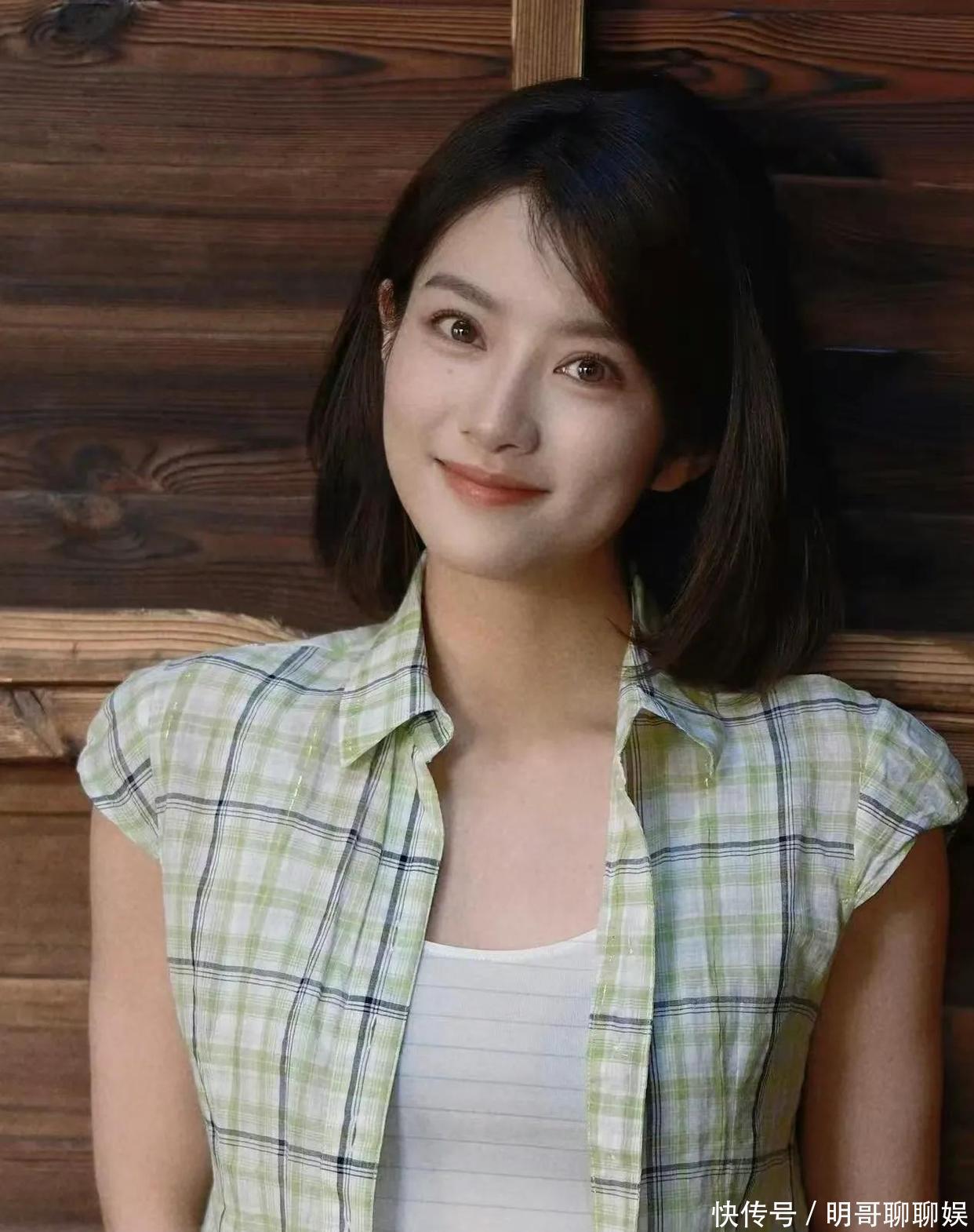 她比童瑶身材好,比蒋欣、王瑞欣年轻,出道仅3年四喜被带火 - 360娱乐,你开心就好