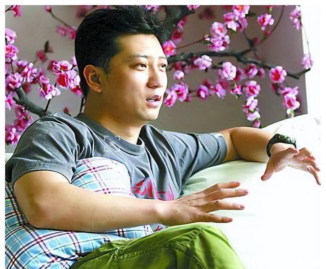 田雨新剧获赞，在影视圈里不红的他，已经活成了让人羡慕的模样 - 360娱乐，你开心就好