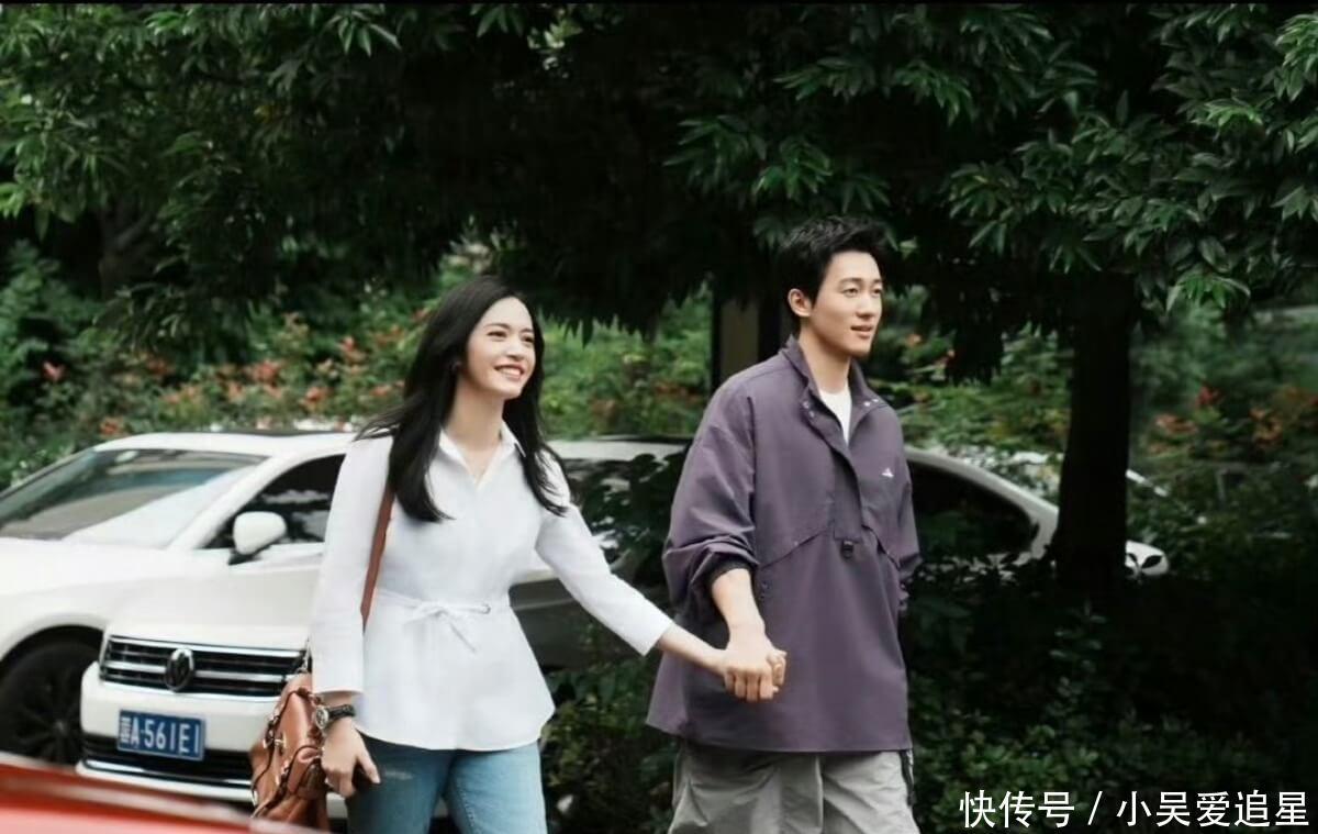 姚晨刚官宣离婚，火速恋上小11岁侯雯元！ - 360娱乐，你开心就好
