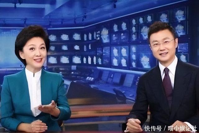 《新闻联播》主持人6次重大调整,特殊时期仅有2男2女四主播 - 360娱乐,你开心就好