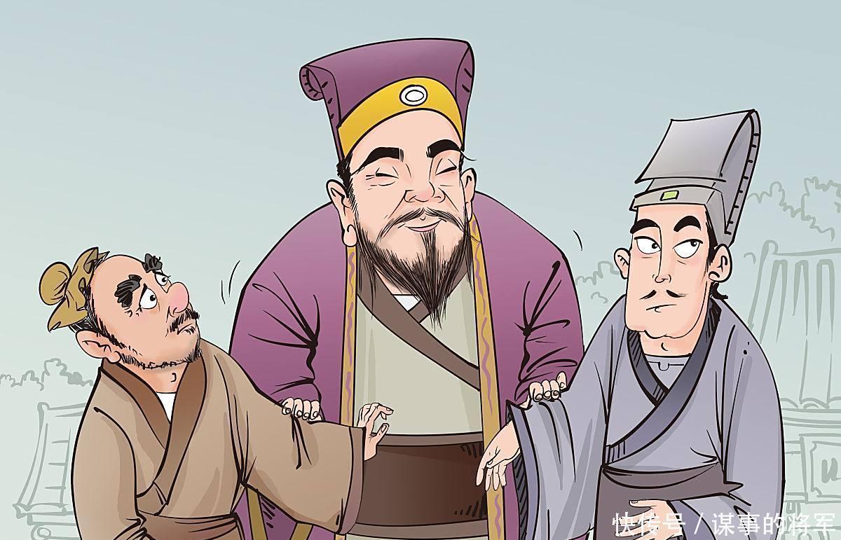 “员外在现代叫什么？”——从古代的富人标签，看社会角色的演变 - 360娱乐，你开心就好