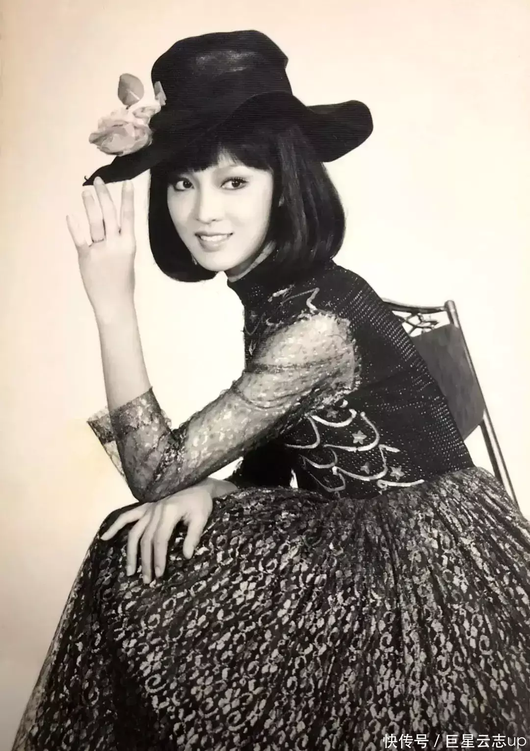 邵氏艳星恬妮,嫁“大醉侠”婚姻幸福,妹妹是金马奖影后恬妞 - 360娱乐,你开心就好