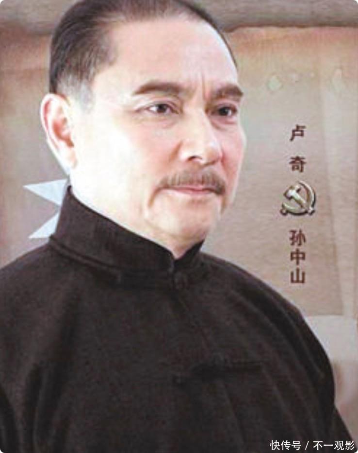 邓小平形象后继有人,安荣生已接班马少骅,和卢奇比你喜欢哪一个 - 360娱乐,你开心就好