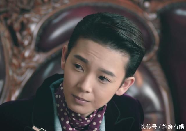 不糊弄观众的女扮男装，只服这14位，最后一位堪称“反串”天花板 - 360娱乐，你开心就好
