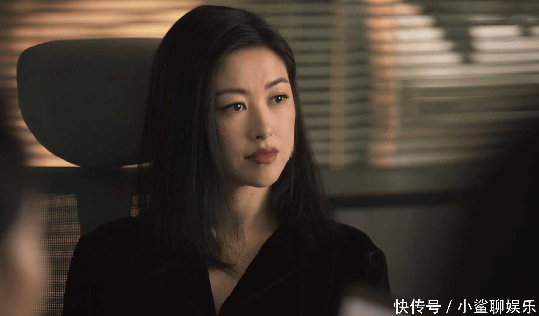 玫瑰的故事:直到姜雪琼堕胎离婚,才发现,她“夺走”亦玫的结局 - 360娱乐,你开心就好