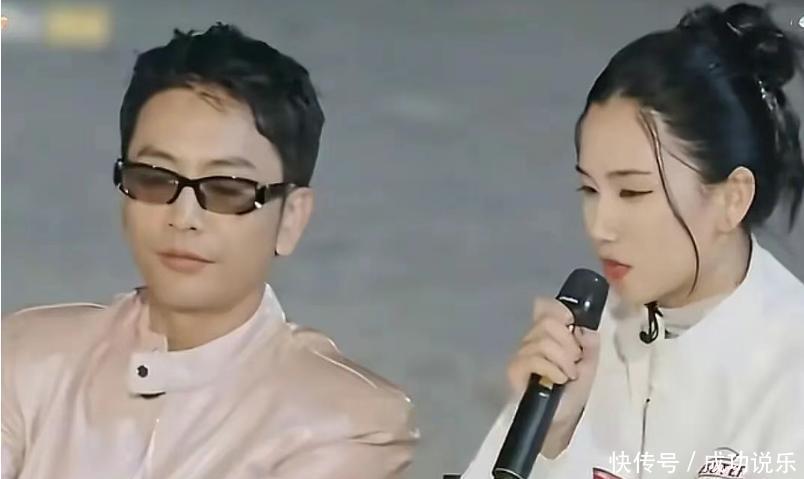 何美延,好起来了! - 360娱乐,你开心就好