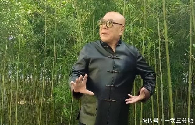 演员刘大刚去世,自此《西游记》两位沙僧扮演者均离世,缅怀前辈 - 360娱乐,你开心就好