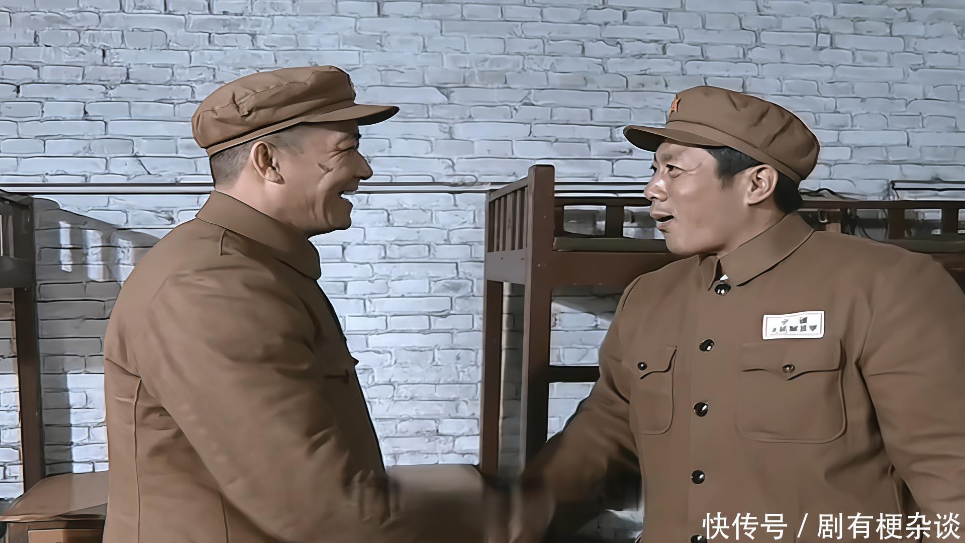 《亮剑》李云龙和孔捷都是少将，谁的权力更大一些？ - 360娱乐，你开心就好