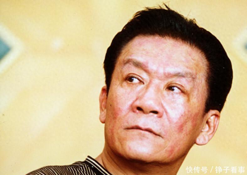 曾怨恨父亲侯耀文14年,还状告侯耀华,如今42岁的侯瓒过得怎样? - 360娱乐,你开心就好