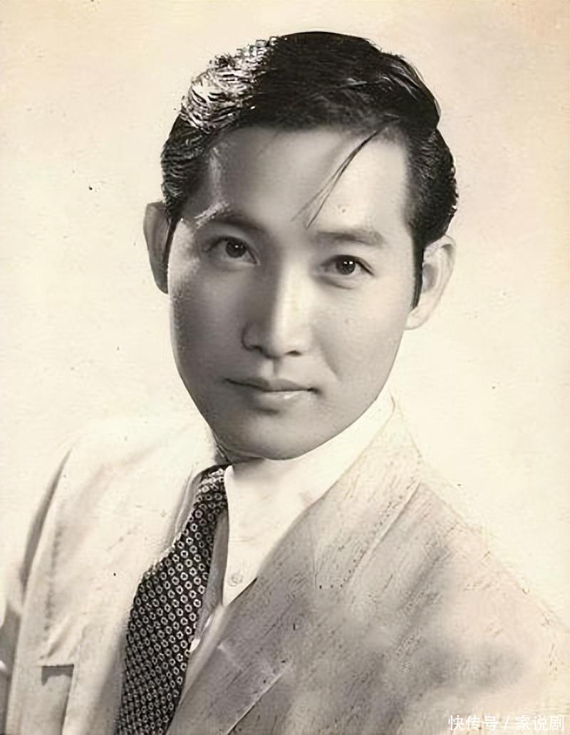 吕奇：泪目！一路好好走！18岁出道无缘陈宝珠，82岁人生奢华低调 - 360娱乐，你开心就好