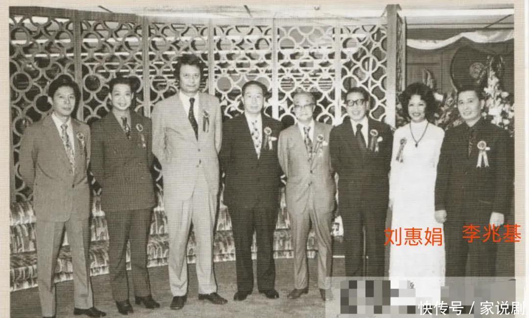 李兆基前妻刘惠娟:隐居加拿大,和徐子淇关系融洽,如今成大赢家 - 360娱乐,你开心就好