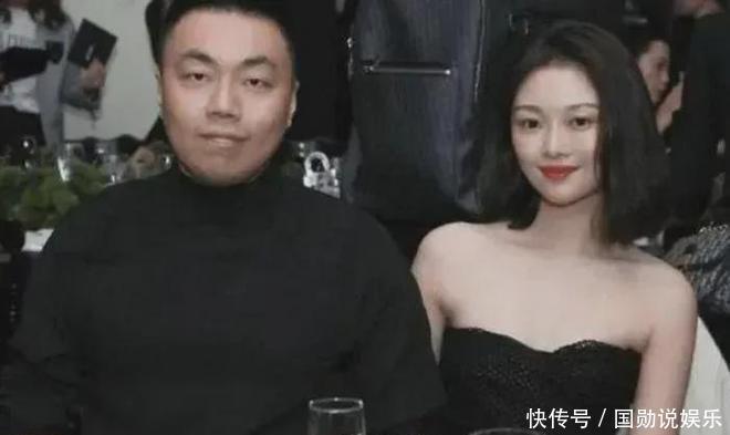 网红晚晚直播被嘲,老公林瀚疑似被内涵假富二代,破防网暴素人 - 360娱乐,你开心就好