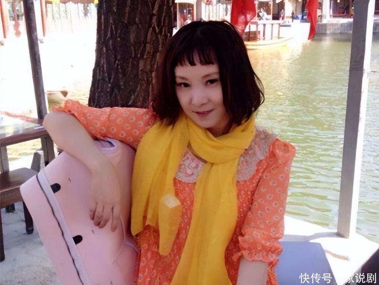 安雯:红楼梦晴雯扮演者,被丈夫宠爱23年,晚年砸锅卖铁无家可归 - 360娱乐,你开心就好