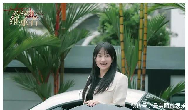 “宅男女神”陈滢:美貌与实力并存,新晋港剧女神! - 360娱乐,你开心就好
