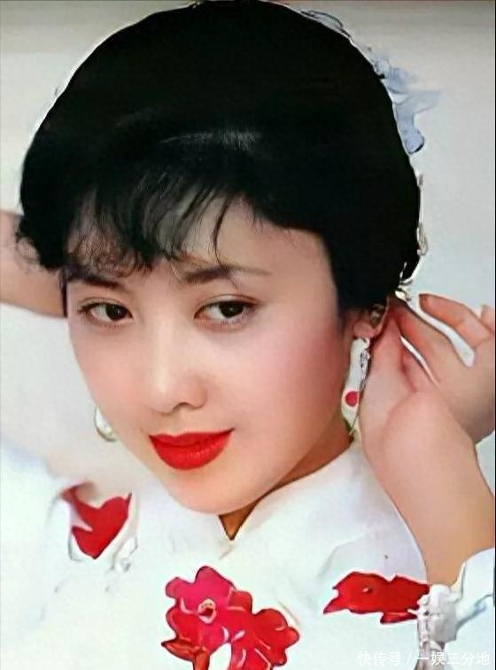 “女儿国国王”朱琳近况曝光:72岁像30岁,大陆第一美人名不虚传 - 360娱乐,你开心就好